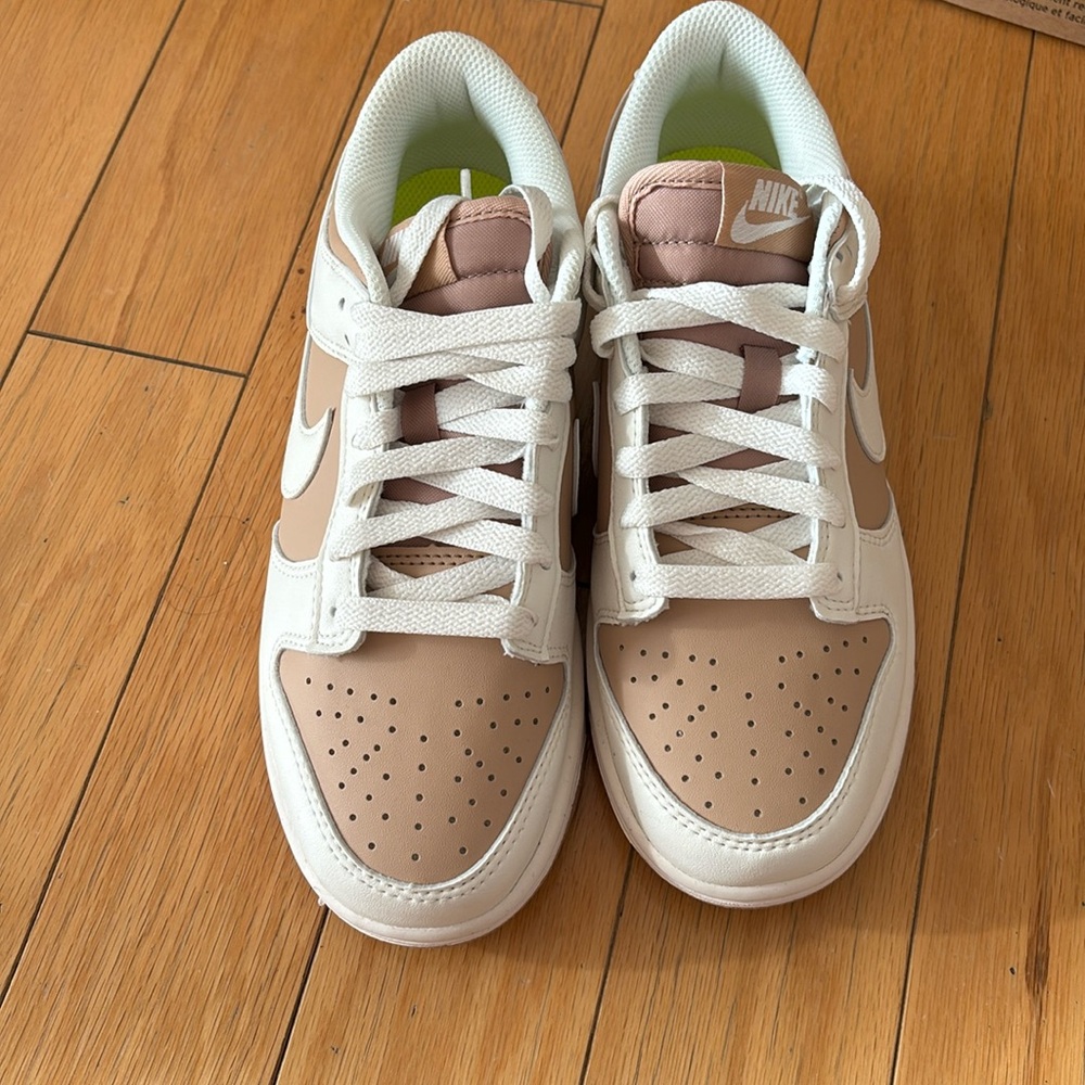 Nike Dunk Low Next Nature